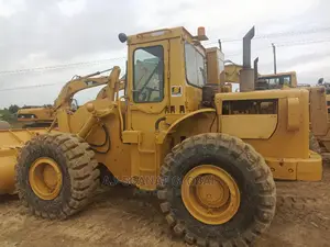 Foreign Used Cat 950c Payloader