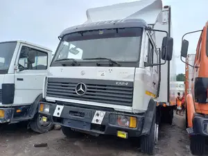 Mercedes Truck 1324 28feet 8bolts