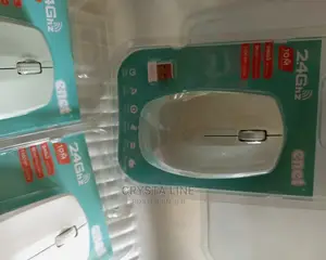 Original Enet Mouse
