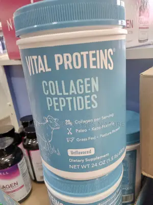 Vital Proteins Collagen Peptides