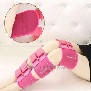 Portable Bowleg Straightening Knee Corrected Belts Posture
