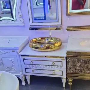 80cm Single Cabinet Set