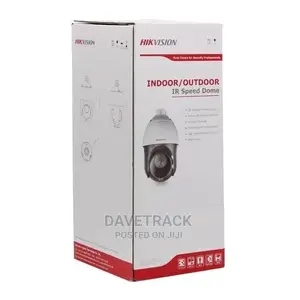 Hikvision 2mp X25 IP Ptz IR Speed Dome Poe IP Ptz Camera