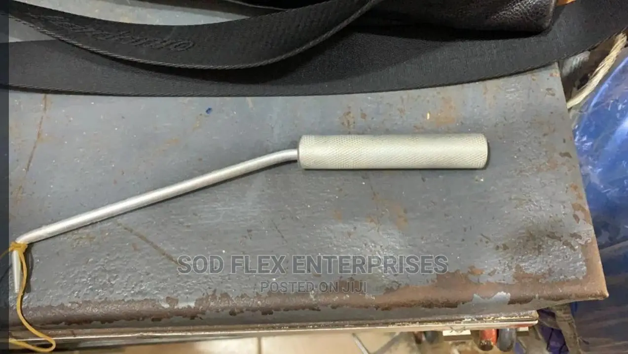 Bending Wire Hooker