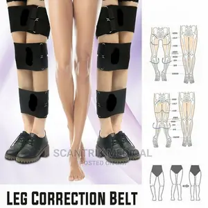 Corrector Belt Legs Correction Belt Knock Knee