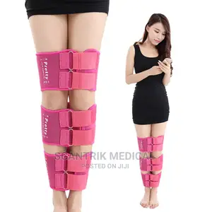 Portable Corrector Belt Legs Correction Belt Knock Knee