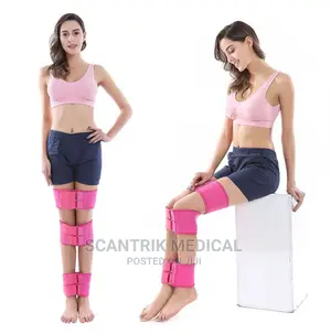 Unsex Corrector Belt Legs Correction Belt Knock Knee