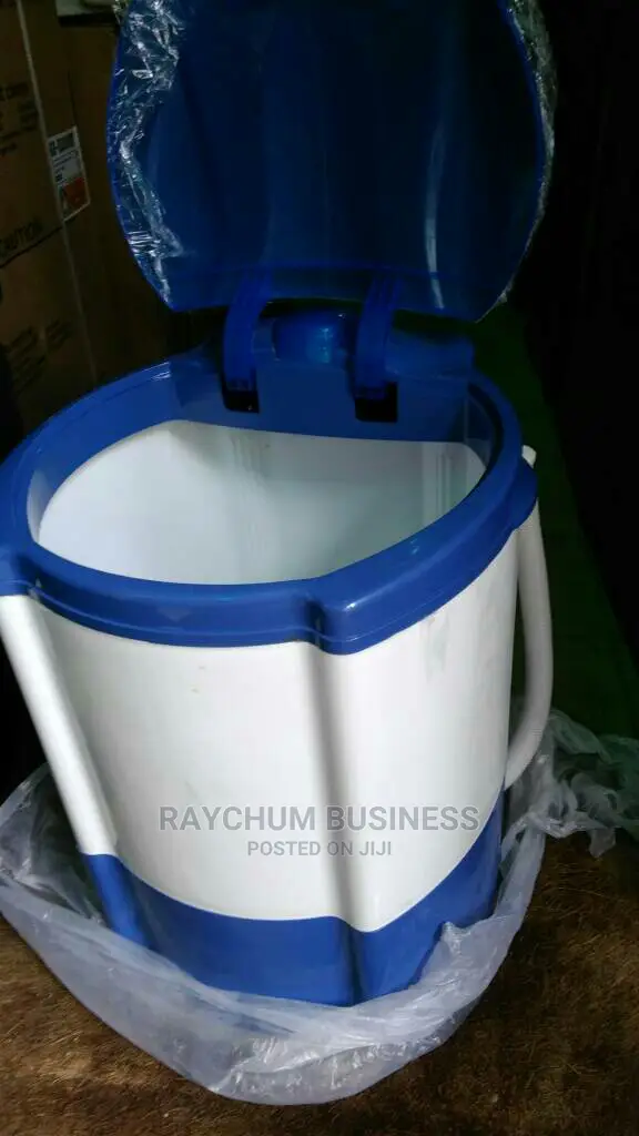 Sharp Cold 2kg Washing Machine