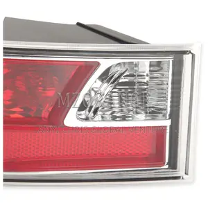 Rear Bumper Reflector Lexus Gx460 2015