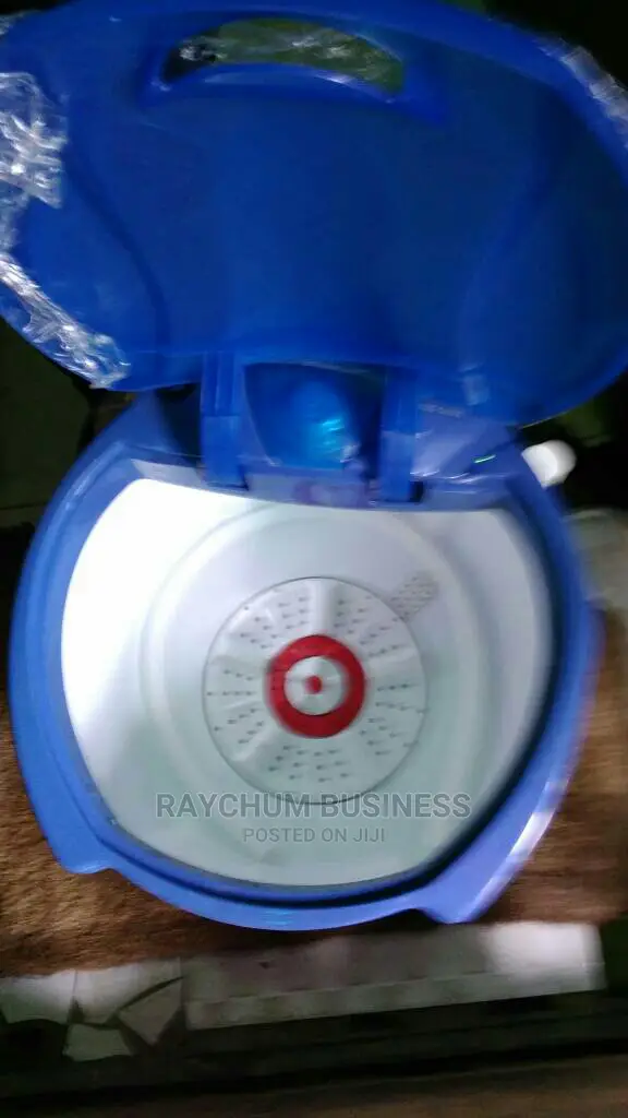 Sharp Cold 2kg Washing Machine