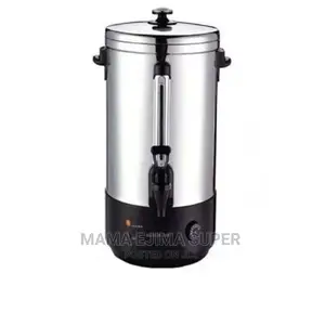 Master Chef Electric Kettle/Hot Water Dipenser 20ltrs