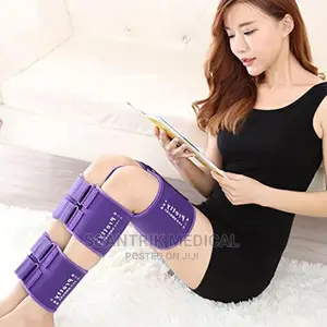 Portable Leg Correction Belt/ Bow Leg Correction