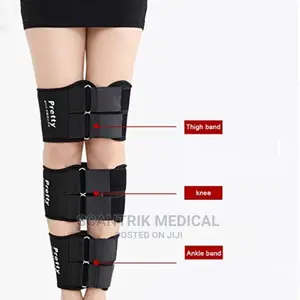 Quality Unisex Leg Correction Belt/ Bow Leg Correction