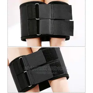 Posture Corrector XO Form Leg Correction Belt Bowleg