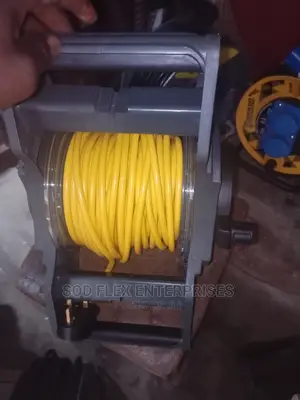 25 Meters 100% Extension Cable Reel