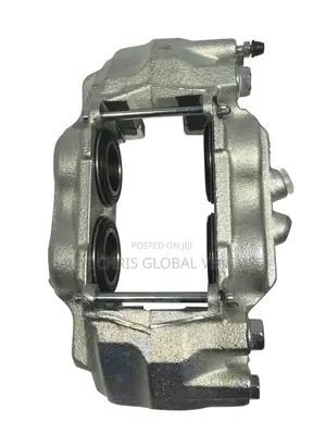 Caliper Front Four Toyota Parado 2018