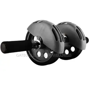 AB Roller With Spring Back MDK0807