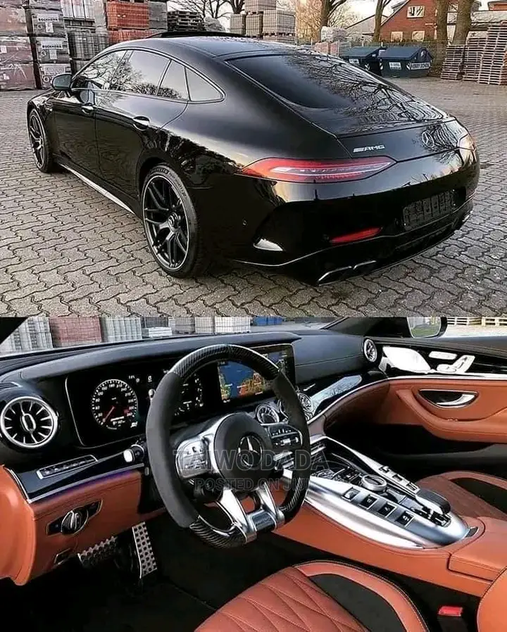 Automobile Services