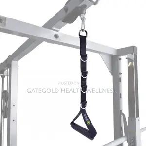Tricep Cable Handle (Long) 26606