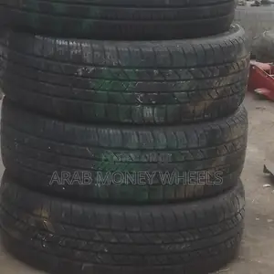 Car Tyres for Toyota Corolla
