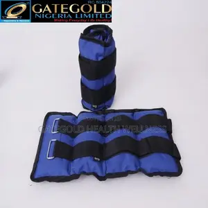 Sandbag Strap 2kg MDK-10126-2