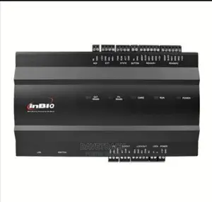 Zkteco Inbio 260 Access Control Panel for 2doors