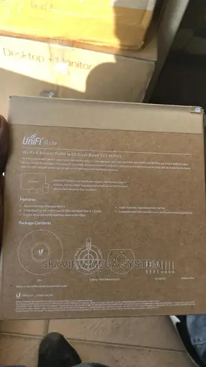Unifi U6 Lite