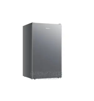 Hisense 93l Single Door Table Top Refrigerator - Ref093drs