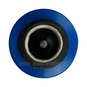 Calibration Anvil Schmidt Hammer