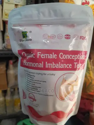 Wintown Conception and Hormonal Tea
