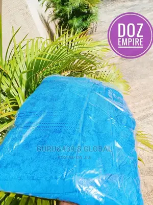 Xtra Large Adult Towel
