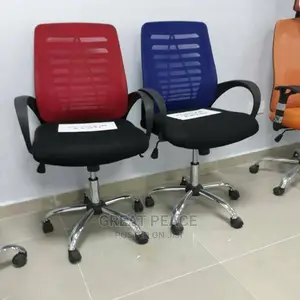 Workers Chair