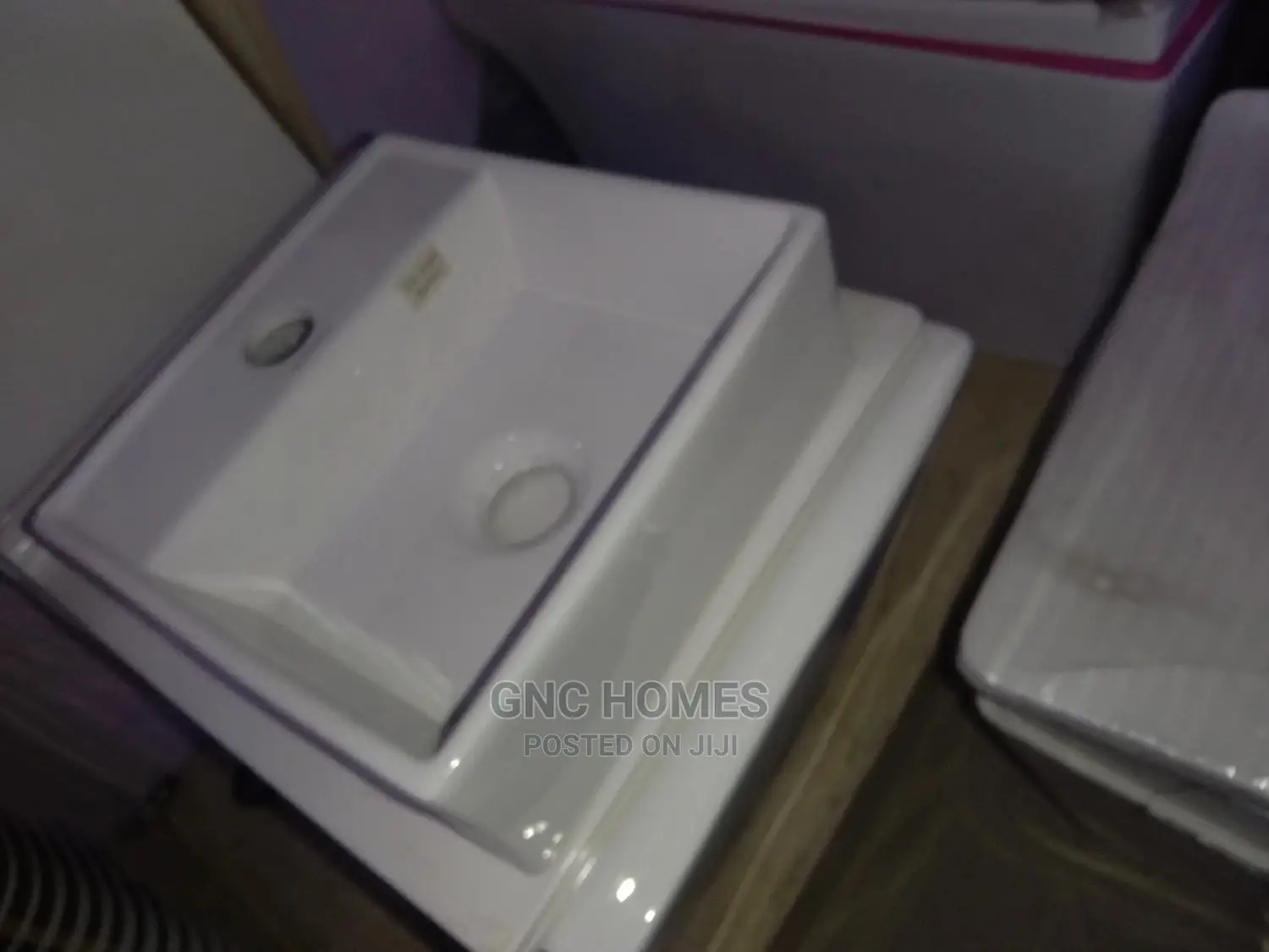 Hanging Basin Executive Standard 30cm