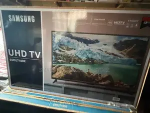 Samsung 65 Smart Tv Netflix Facebook Youtube Google Wifi