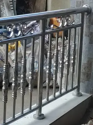 Silver Combi Design