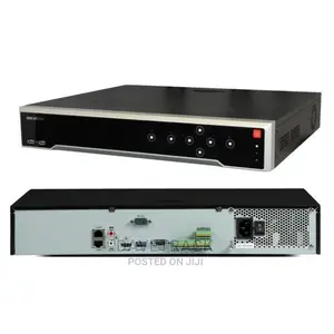 Hikvision 16 Channel NVR Non Poe, Ds-7632ni-Q1