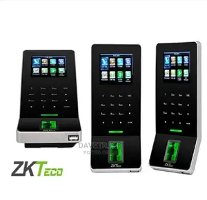 Zkteco F22 / F28 Access Control