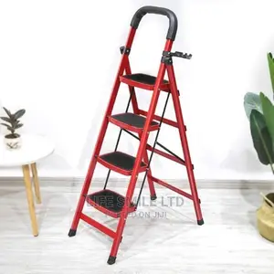 Household Ladder - 4steps