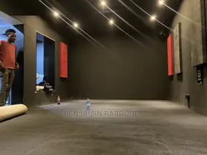 Soundproofing Padding, Recording Studio Sound Proof