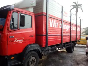 Interstate Moving Service (20 Ft)