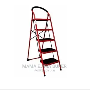 5 Step Ladder