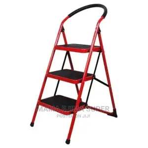 Household Ladder - 3 Steps