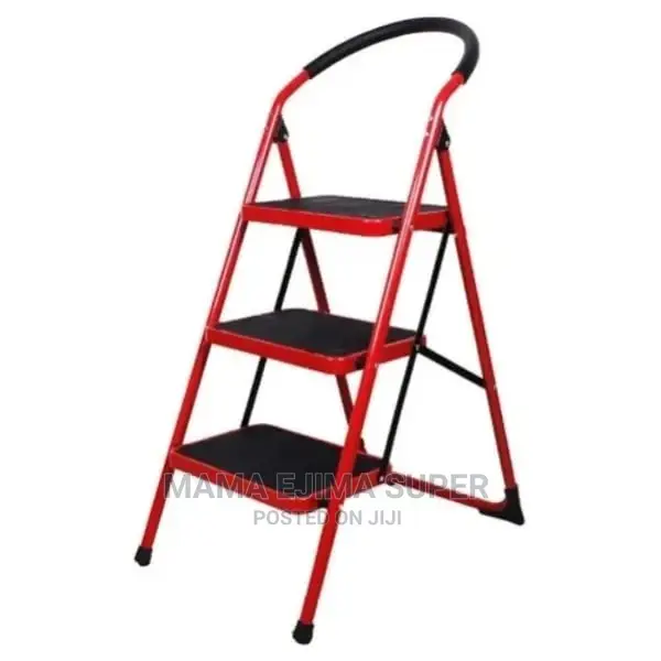 Household Ladder - 3 Steps