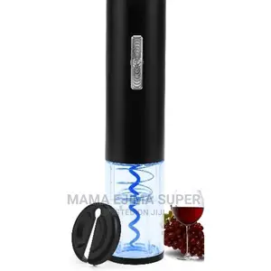 Automatic Wine Opener