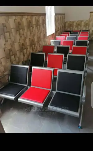 3 in 1 Chair