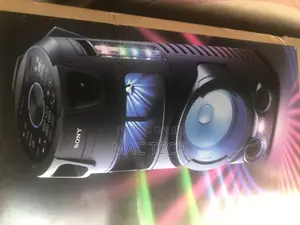 Photo - V73D Sony Sound System With Taiko Music Mode