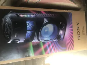Photo - Sony V73D With Party Light and Taiko