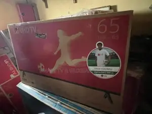 LG Smart 65inches Uhd TV Sports Viewing Football Mode