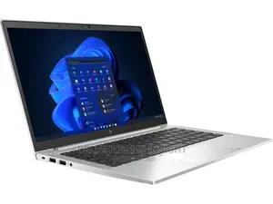 New Laptop HP EliteBook 840 G8 8GB Intel Core I7 SSD 256GB