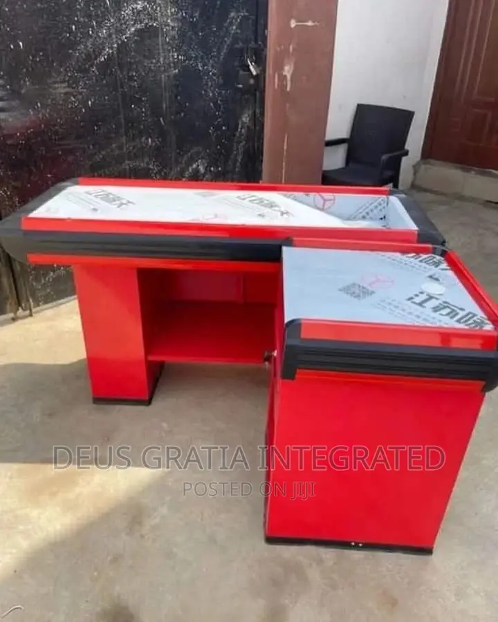 Cash Point Table